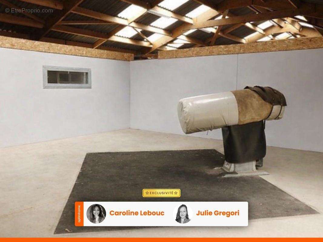 Propriété équestre professionnelle d’exception – Perche - photo 5