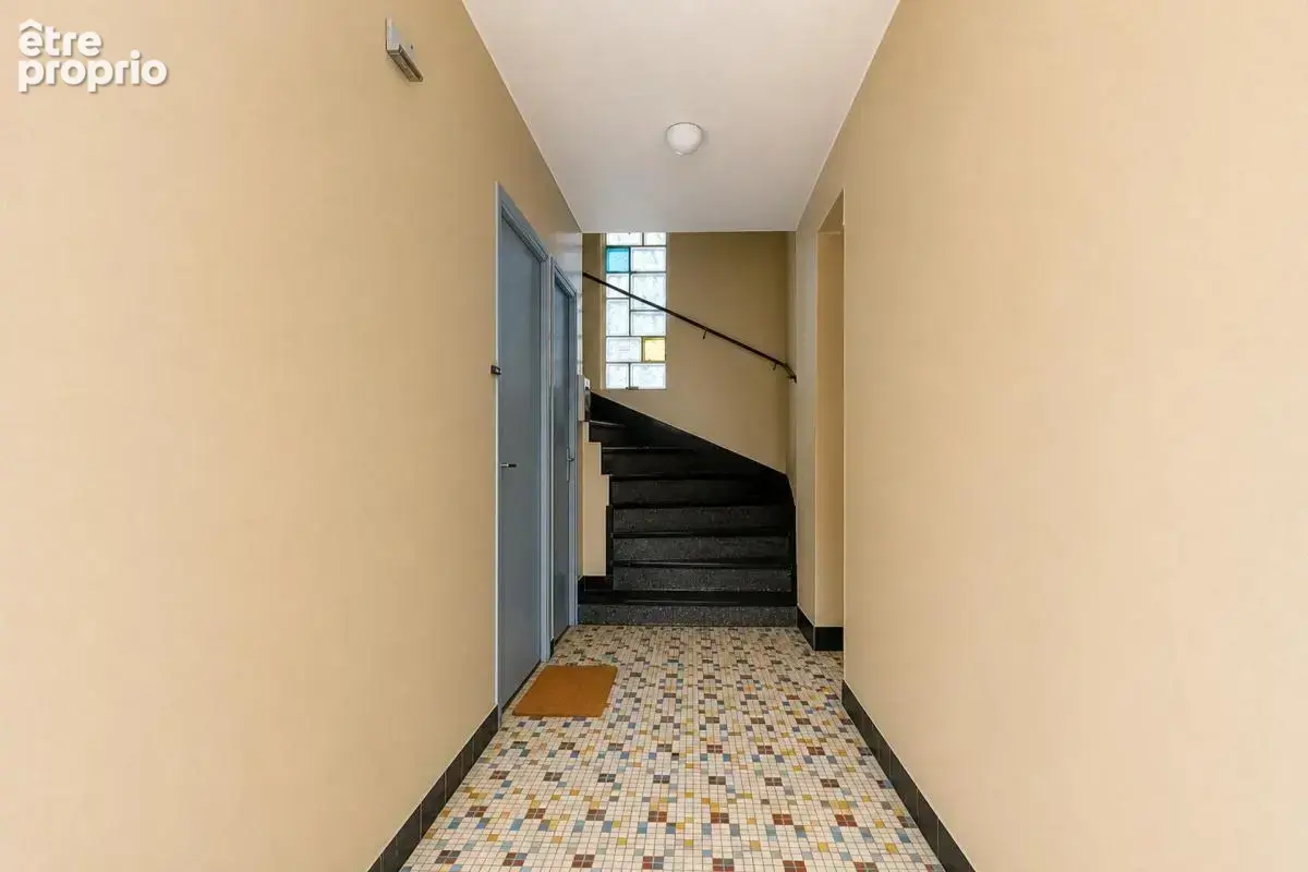 Croismare 54300 immeuble locatif 3 appartements - photo 5