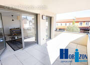 Appartement à MONTROND-LES-BAINS