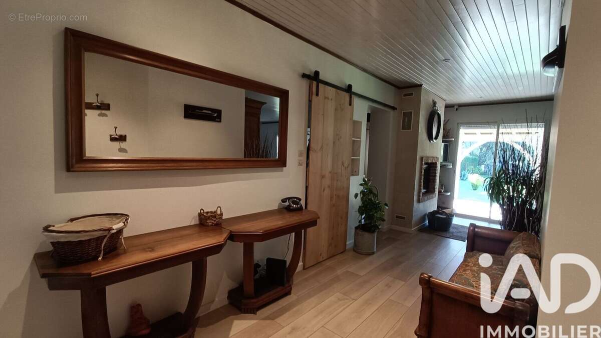 Photo 4 - Maison à ARSAC