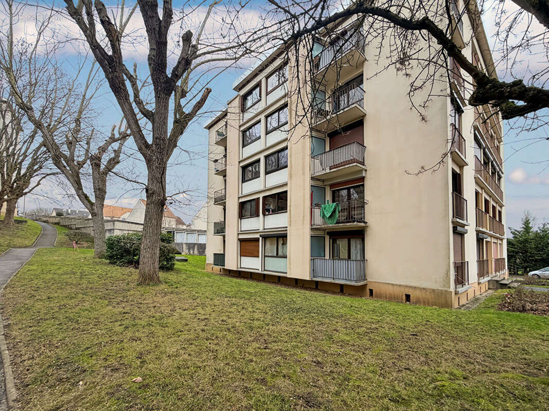 Appartement à PALAISEAU
