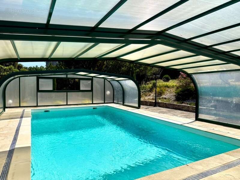 Maison à vendre 7 pièces MARTIGNARGUES (30) - photo 22