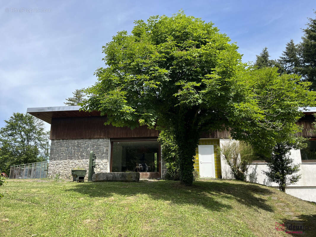 Maison à FIRMINY