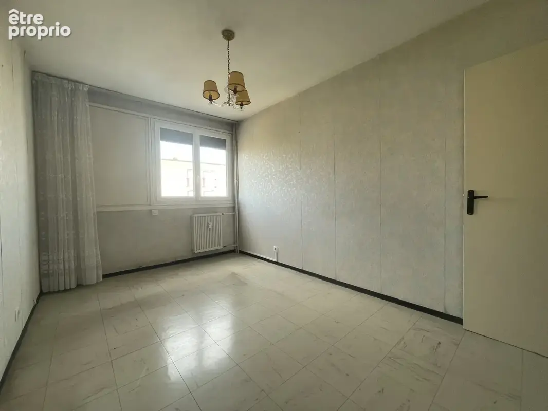 Appartement de 76 m2   Valence - photo 6