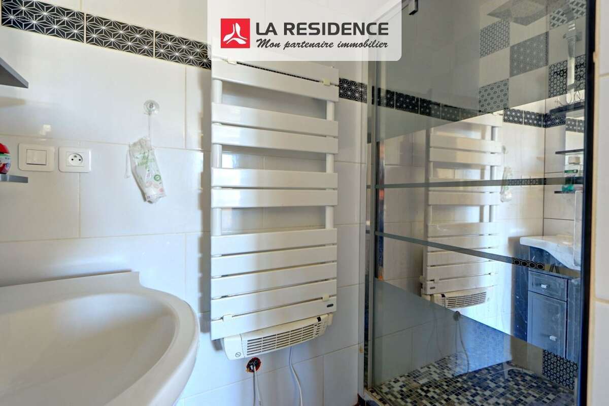 Maison 132 m² à Beauchamp  - photo 7