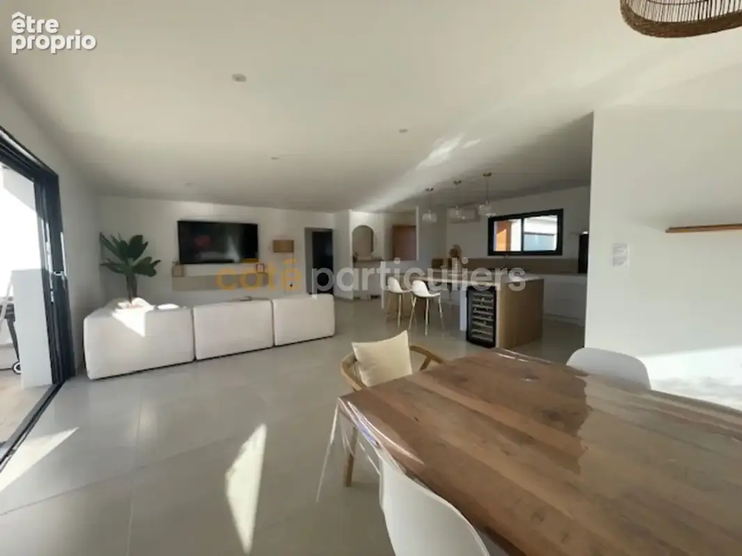 Maison Chelle Debat 5 pièce(s) 145 m2 - photo 3