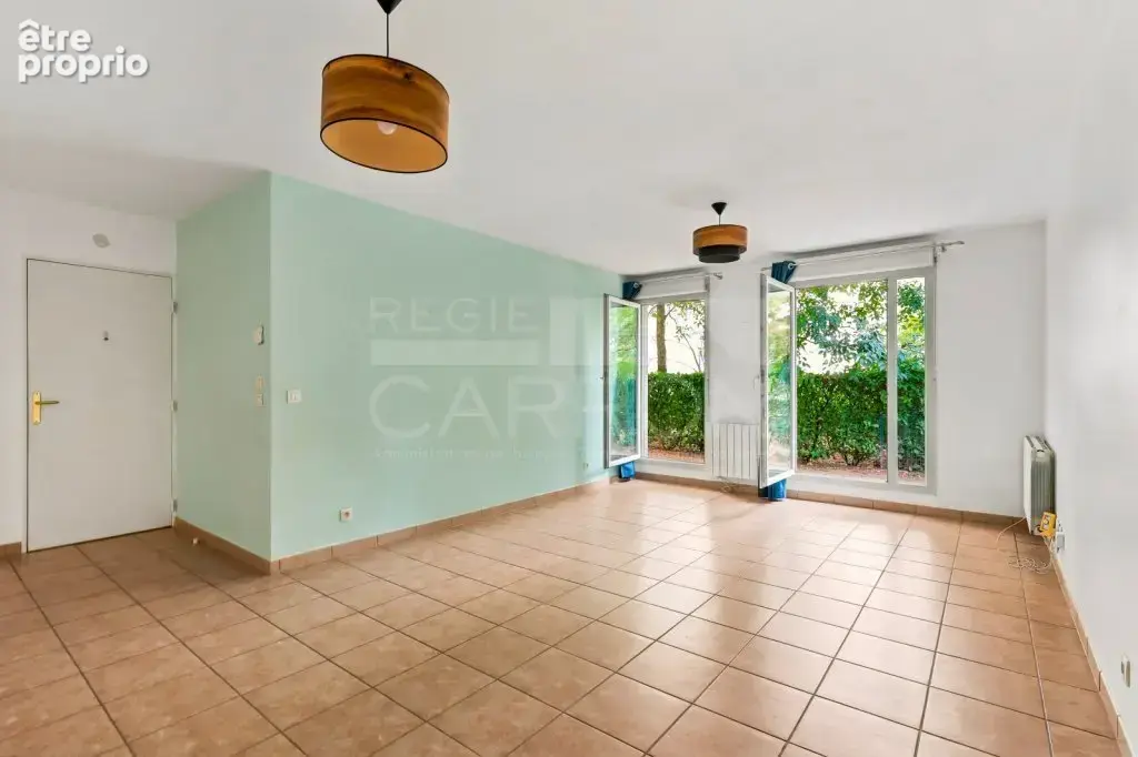Appartement 72 m² à Lyon-8e  - photo 3