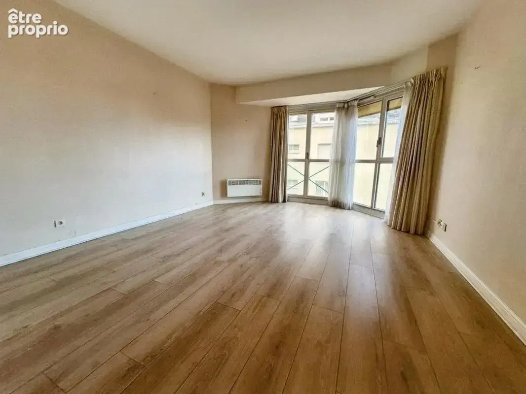 Appartement à TOURS
