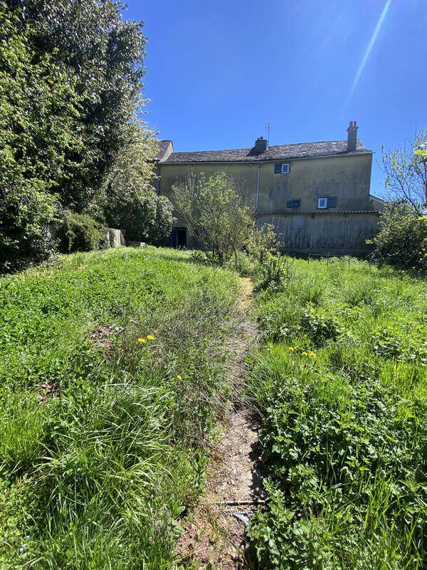 Maison à DRUELLE