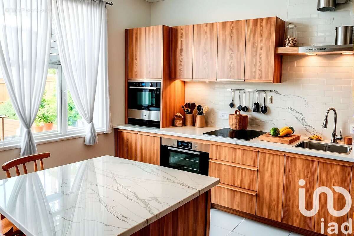 Photo 7 - Maison à ROGNONAS