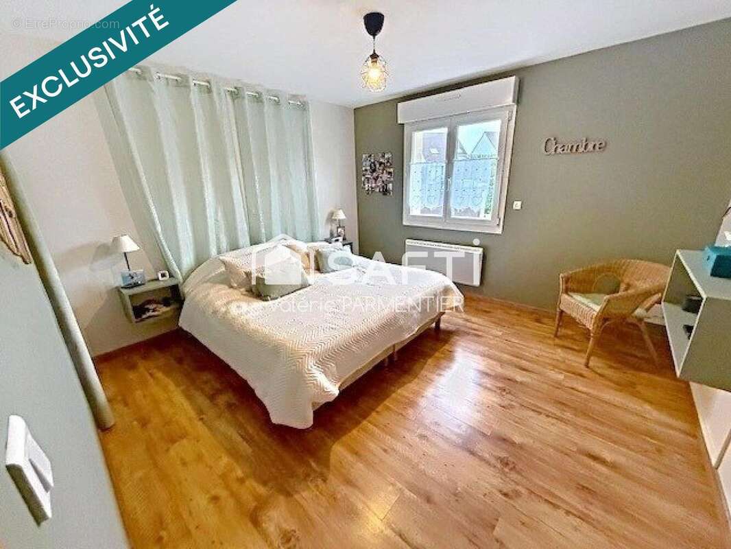 Maison 173 m² à Conchil-Le-Temple  - photo 6
