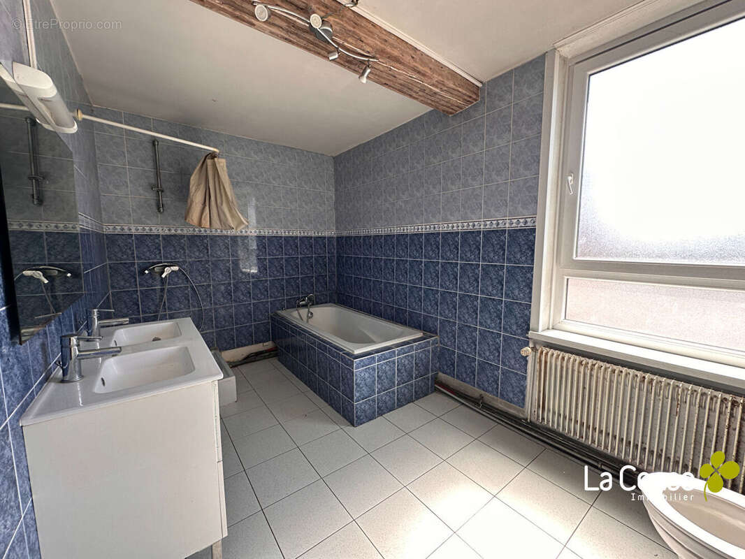 Appartement à WILLEMS