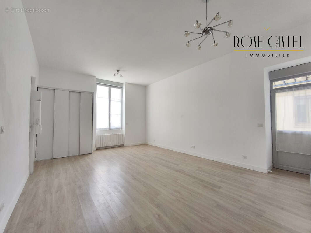 Appartement à CHATEAUDUN