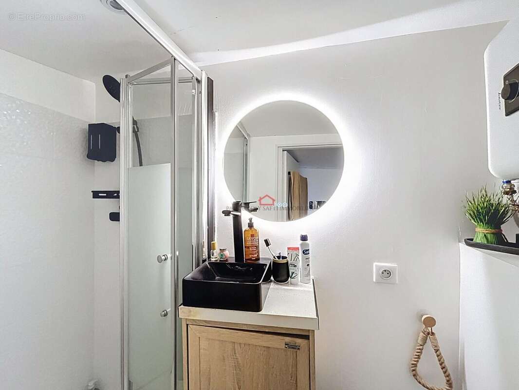 Photo 7 - Appartement à AJACCIO