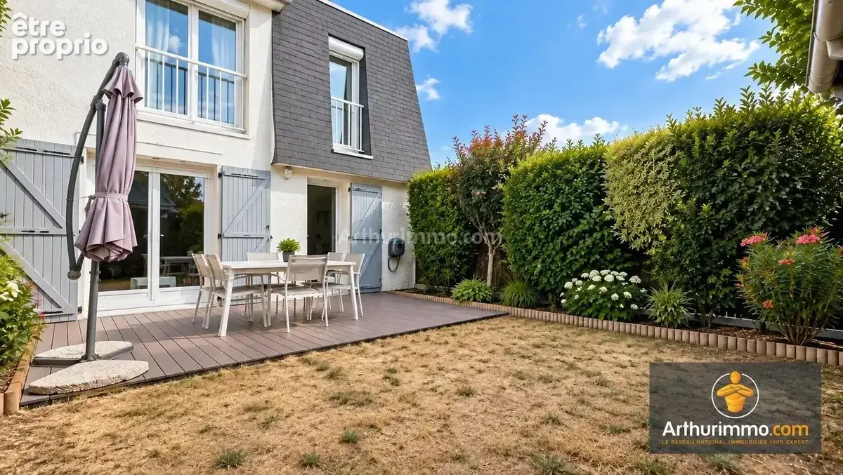 Photo Maison à Bondoufle au prix de 259 000€