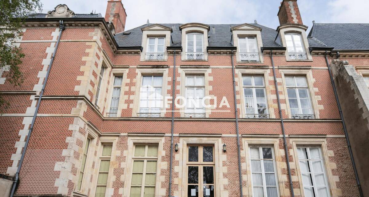 Appartement à ORLEANS