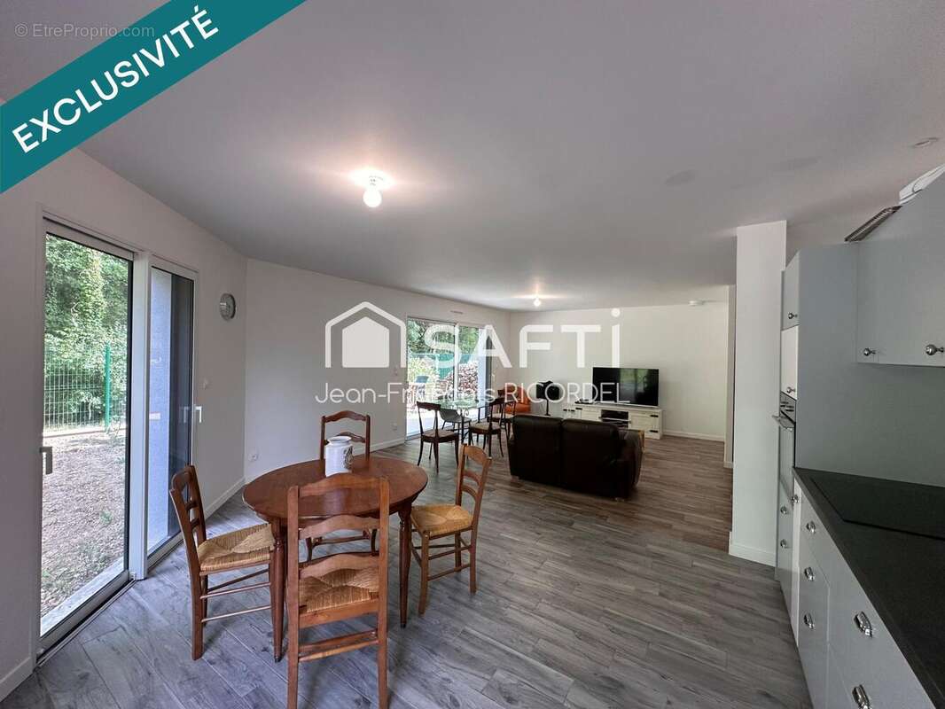 Photo 5 - Maison à PORNICHET