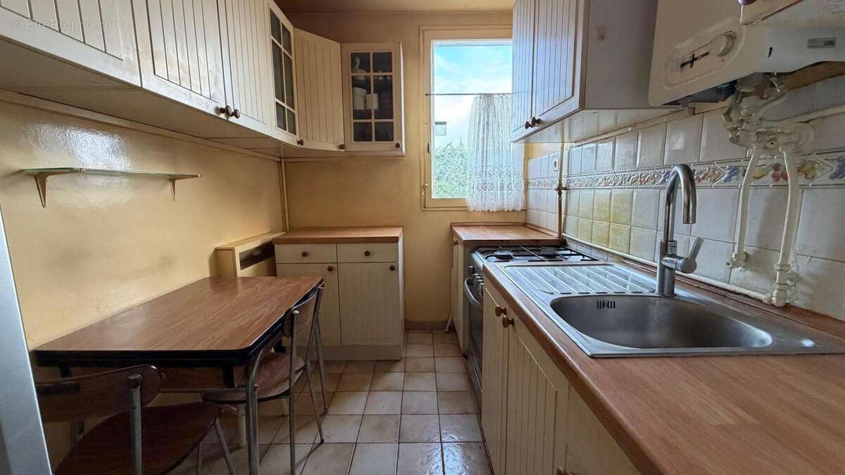 Appartement à NEUILLY-SUR-MARNE
