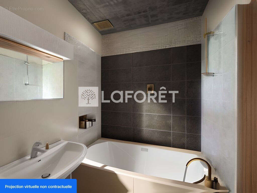 Appartement à FLEURY-LES-AUBRAIS