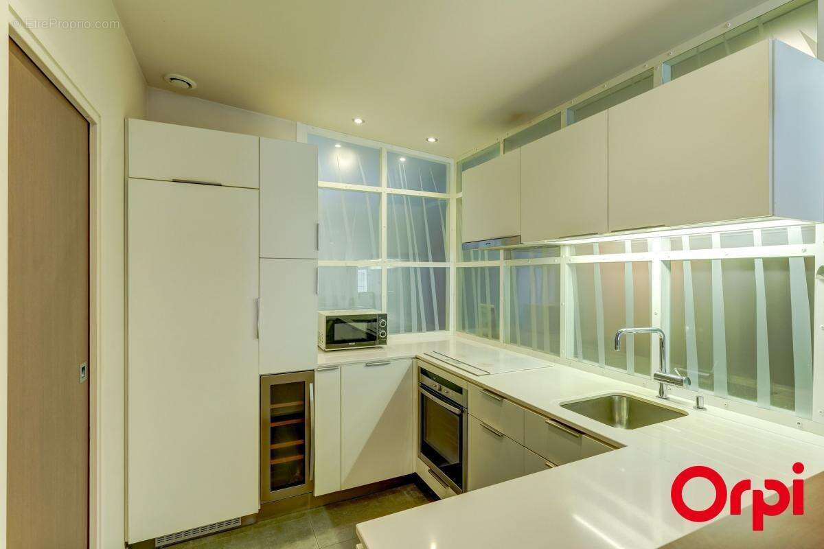 Appartement À Vendre - photo 13