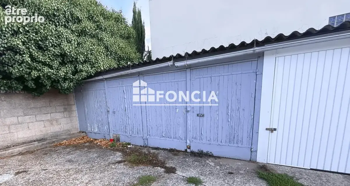 Un investissement accessible et déjà en place : box fermé loué 120 € par mois, offrant une rentabilité brute d’environ 6,7 % - photo 5