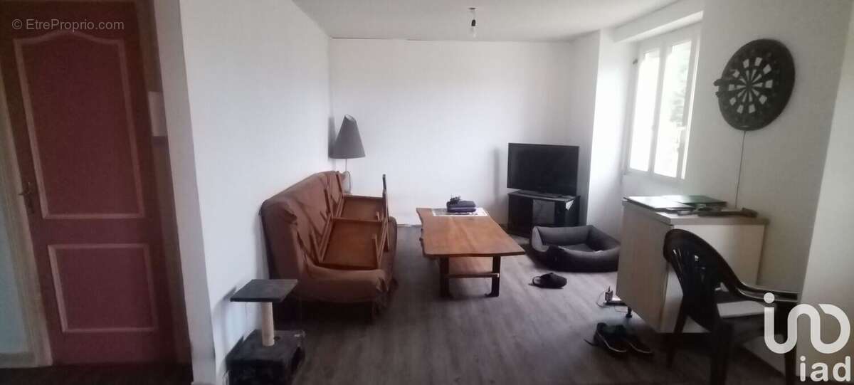 Photo 3 - Maison à MAEL-CARHAIX