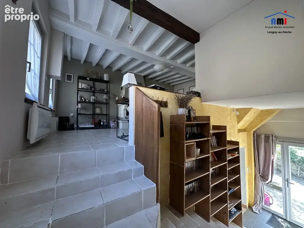 Maison 4 pièces 80 m² à vendre à Le Mage (61290) - photo 3