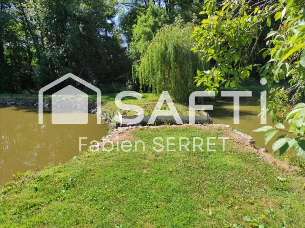 Photo 7 - Maison à CORMOLAIN