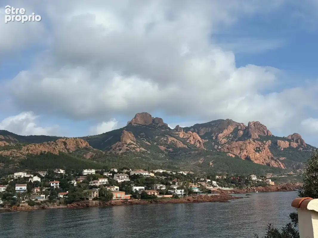 Villa Pieds dans l'eau pour chambre d'hôtes à rénover - photo 3