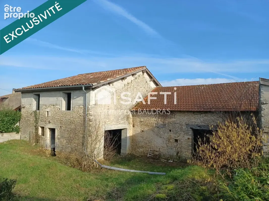 Photo 1 - Maison à UCHIZY