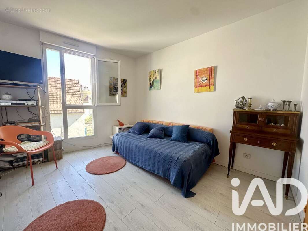 Photo 9 - Appartement à MEZY-SUR-SEINE