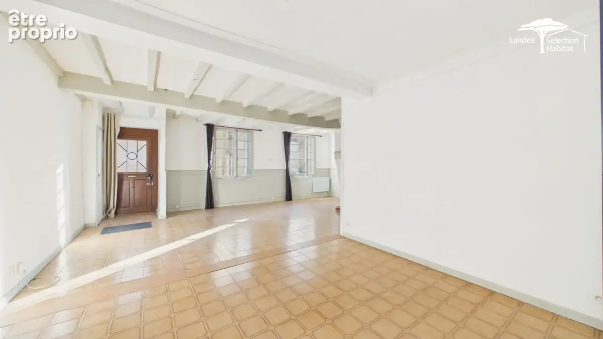 Charmant Appartement en Duplex de 110 m²  Coeur du village - photo 5