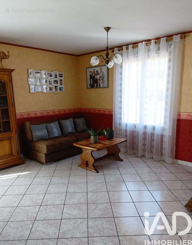 Photo 9 - Maison à LE HAVRE