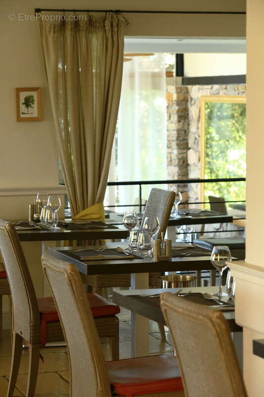 Appartement à LA MOTTE