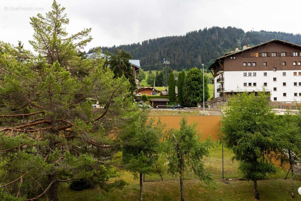 Appartement 41 m² à Megeve  - photo 8