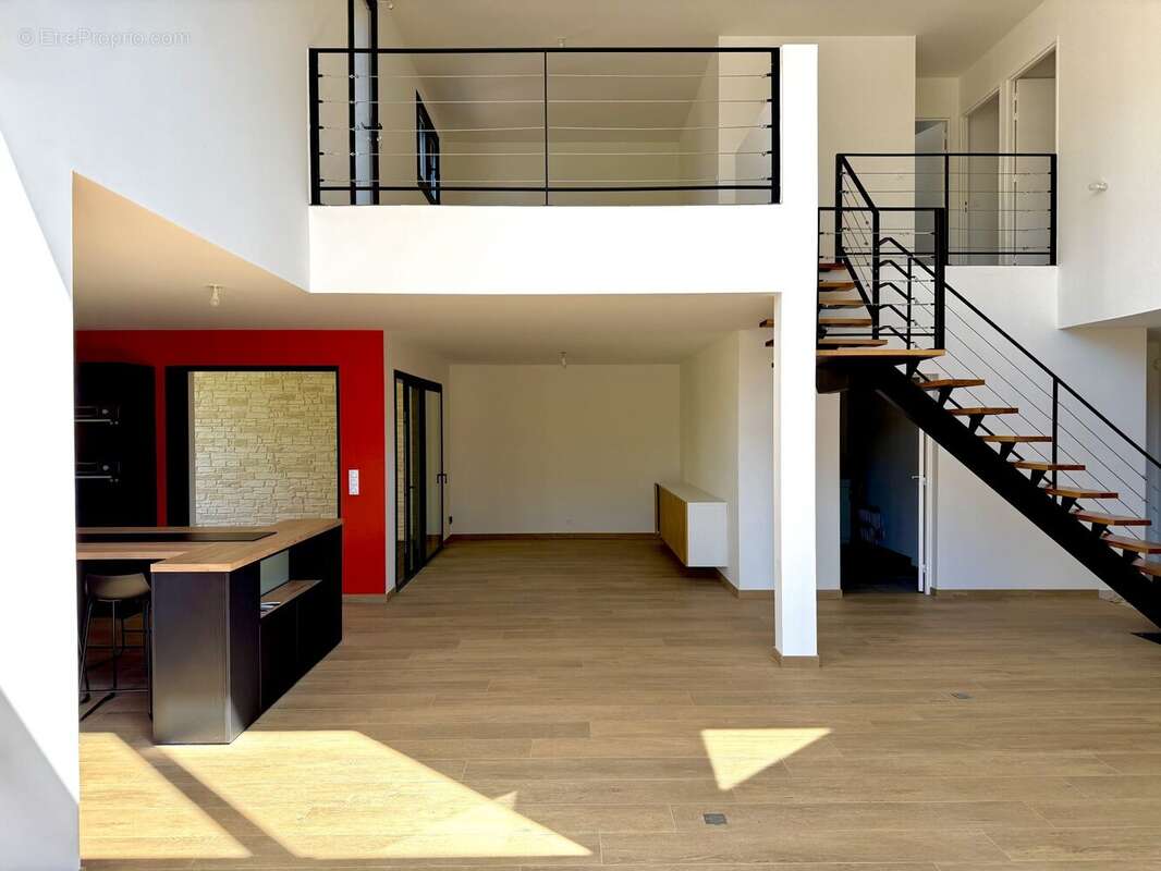 Maison à MONTPELLIER