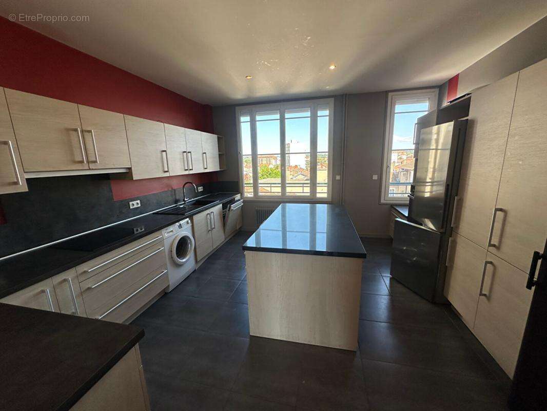 Appartement à ROANNE
