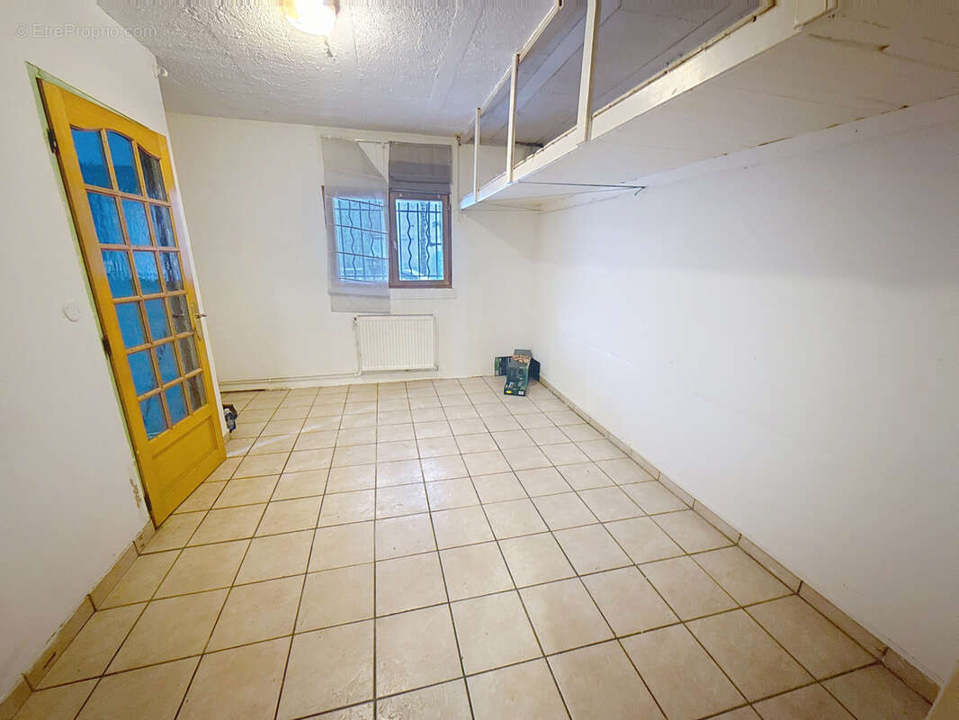 Maison à SAINT-CHAMOND