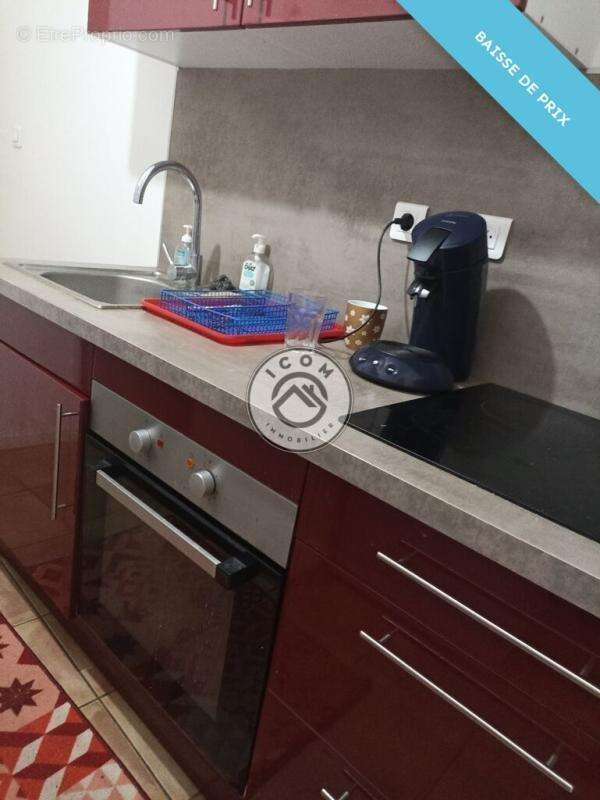 Appartement à PERIGUEUX