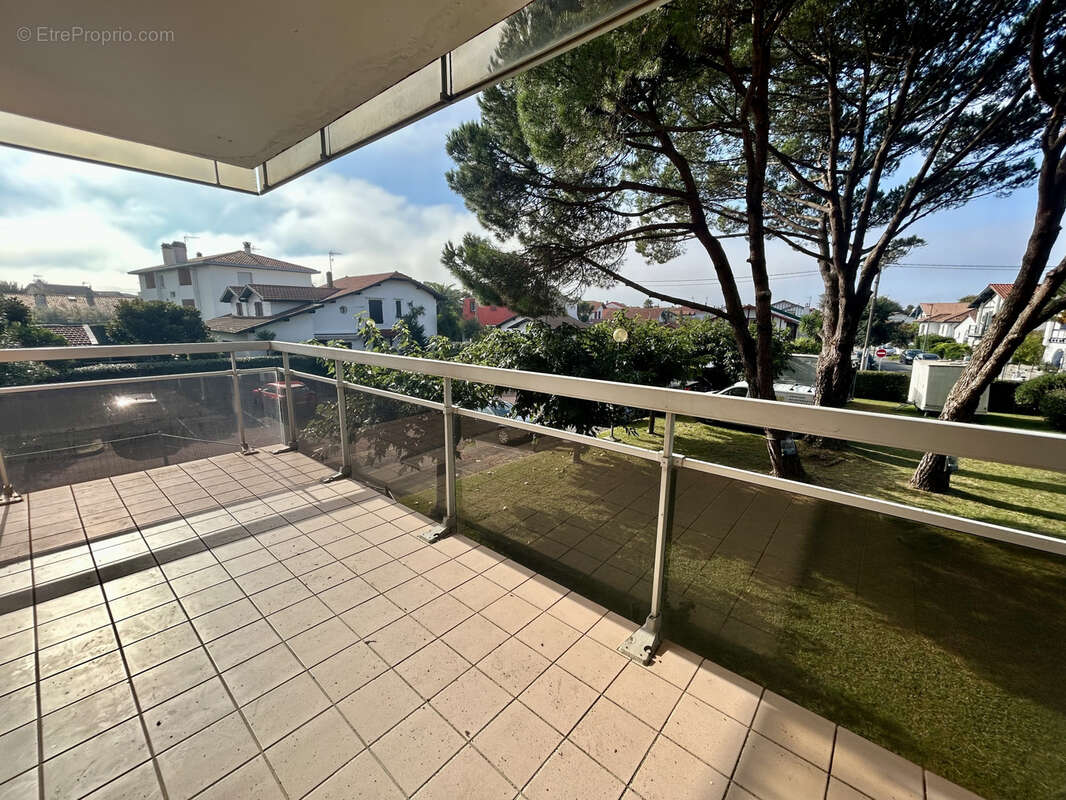 Appartement à ANGLET