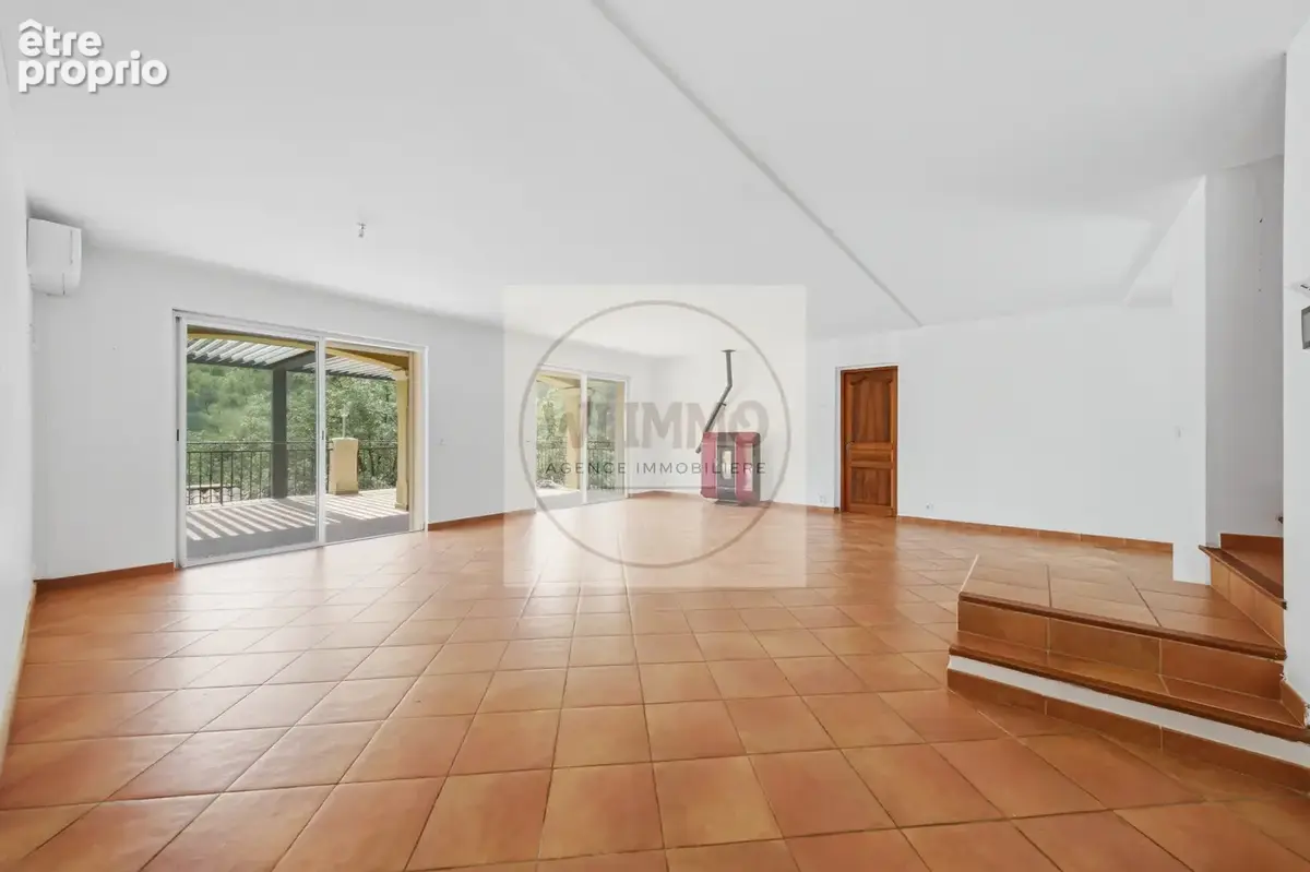 Magnifique vue sur les colline, villa avec piscine - photo 20