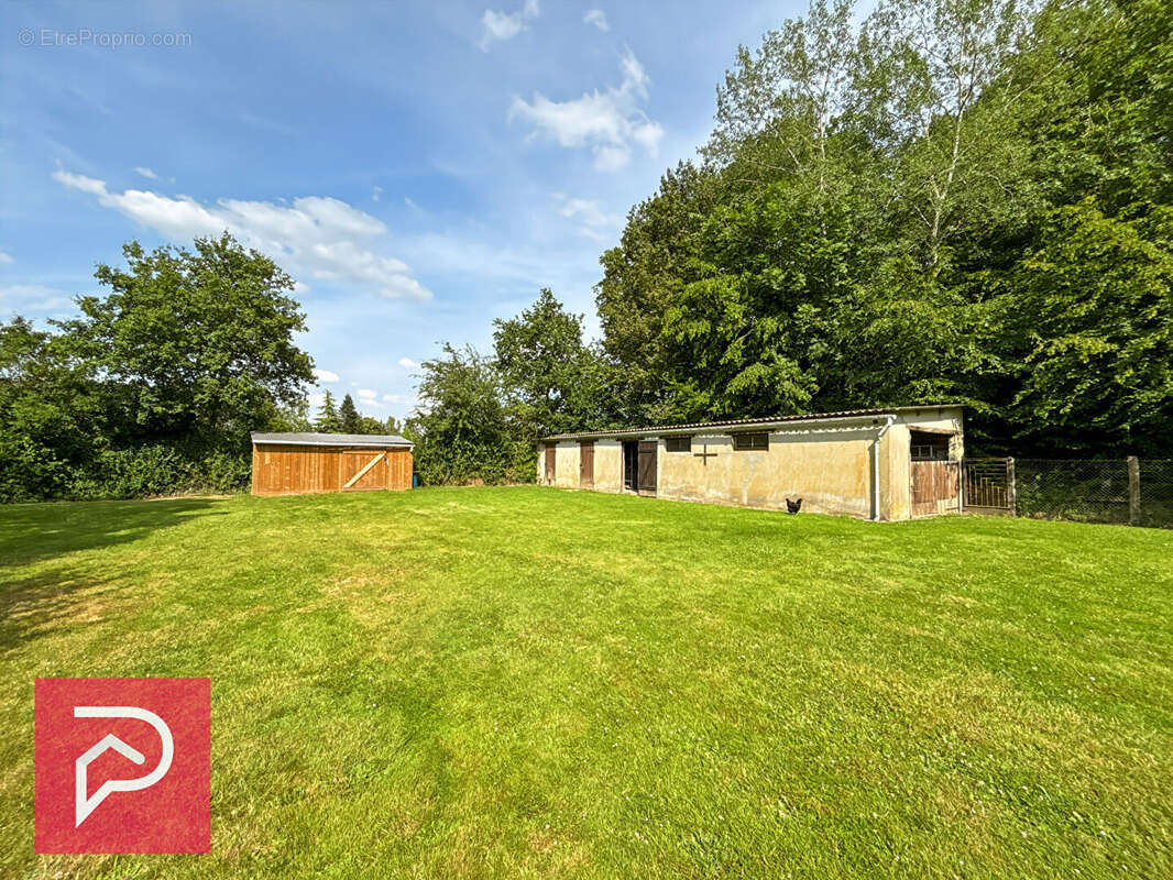 Maison secteur Mesnil en Ouche 115m2, bel environnement ! - photo 15