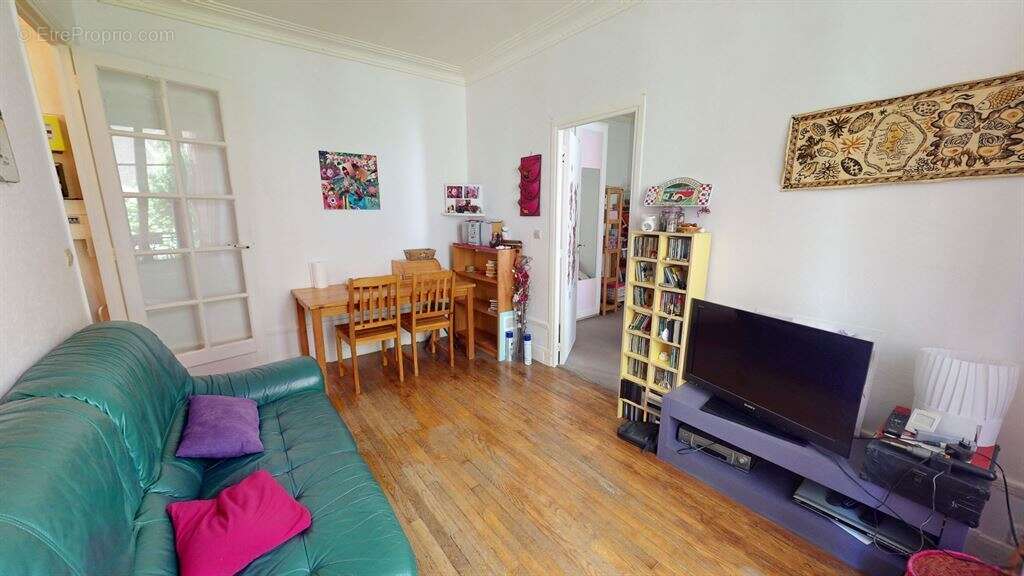 Appartement à CLAMART