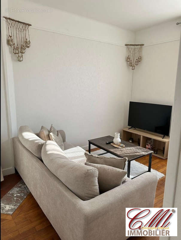 Appartement à VITRY-LE-FRANCOIS
