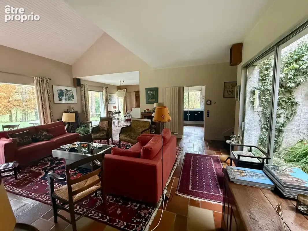 Propriété familiale avec vaste terrain à Loches - photo 6