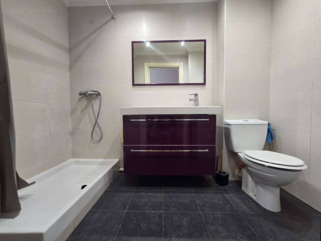 Appartement à URRUGNE