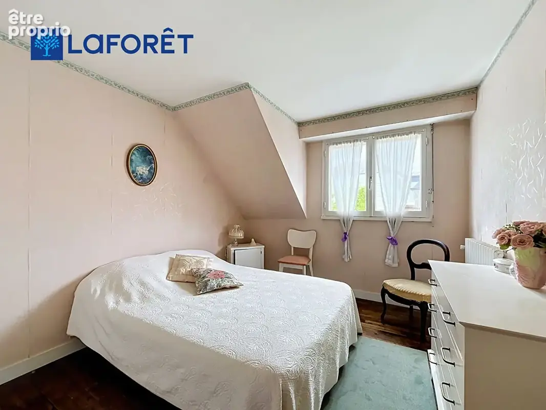 A VENDRE- Maison Pontivy 3 pièce(s) 70 m2 - photo 5