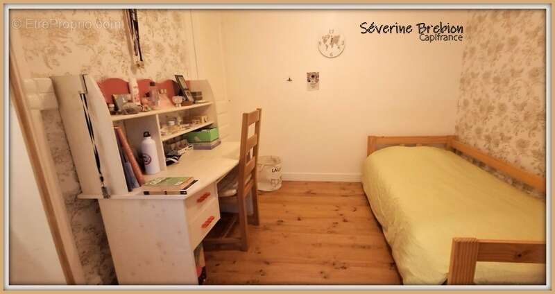  Maison rénovée en pierre de 166 m², 4 chambres, vaste séjour, dépendance, assainissement OK, avec ancien moulin et terrain de 1 - photo 35