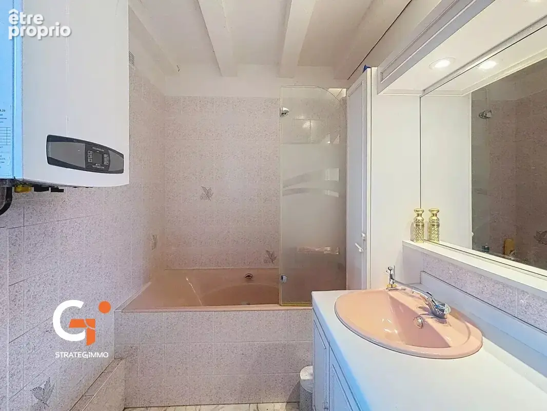 Maison de Charme - 3 Chambres - Dép - photo 5