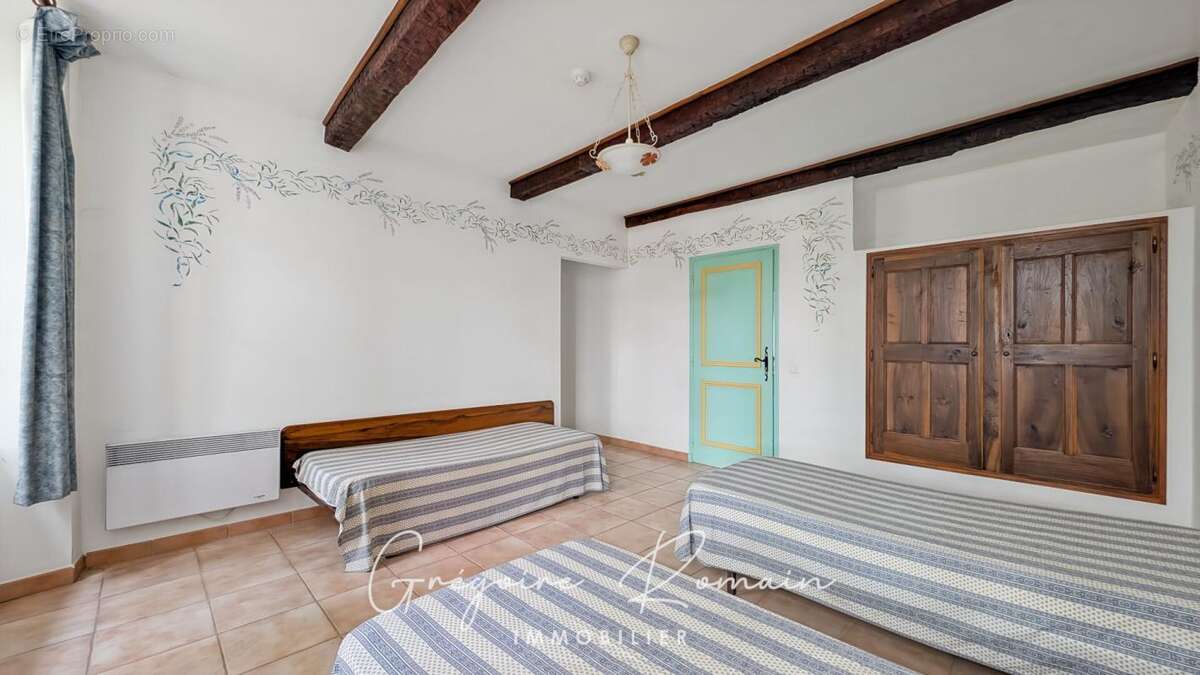 Maison à BANON